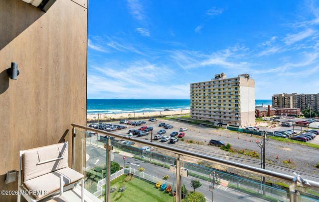 15 Morris Avenue 519, Long Branch, NJ 07740