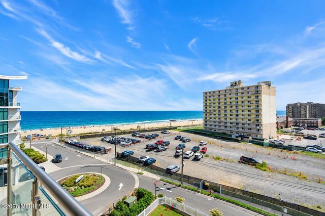 15 Morris Avenue 519, Long Branch, NJ 07740