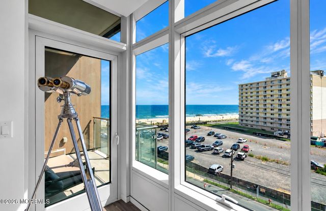15 Morris Avenue 519, Long Branch, NJ 07740
