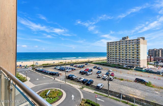 15 Morris Avenue 519, Long Branch, NJ 07740