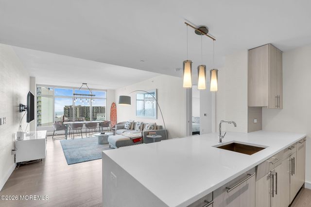 15 Morris Avenue 519, Long Branch, NJ 07740