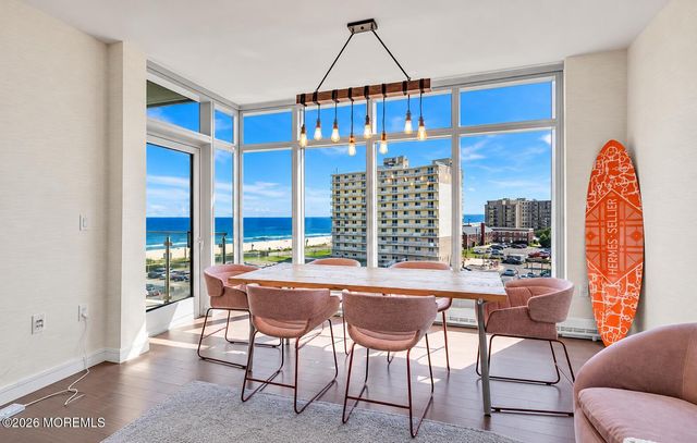 15 Morris Avenue 519, Long Branch, NJ 07740