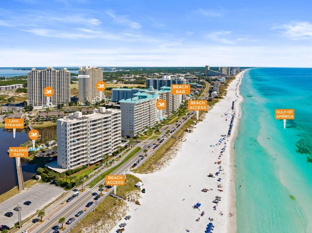112 Seascape Drive UNIT 1910, Miramar Beach, FL 32550