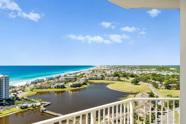 112 Seascape Drive UNIT 1910, Miramar Beach, FL 32550