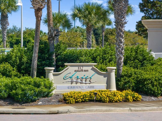 112 Seascape Drive UNIT 1910, Miramar Beach, FL 32550