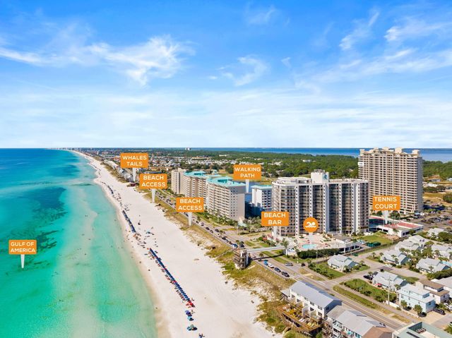 112 Seascape Drive UNIT 1910, Miramar Beach, FL 32550