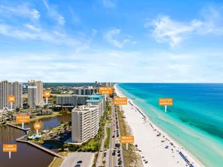 112 Seascape Drive UNIT 1910, Miramar Beach, FL 32550