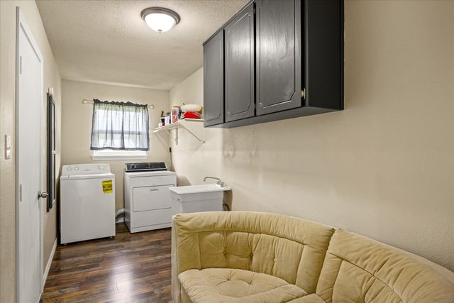 117 Paige Street, Weatherford, TX 76088