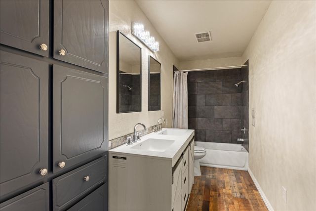 117 Paige Street, Weatherford, TX 76088