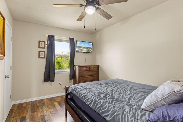 117 Paige Street, Weatherford, TX 76088