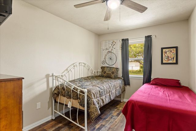 117 Paige Street, Weatherford, TX 76088