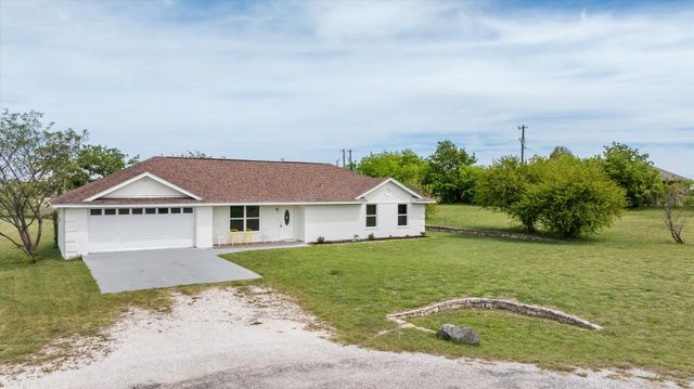 117 Paige Street, Weatherford, TX 76088