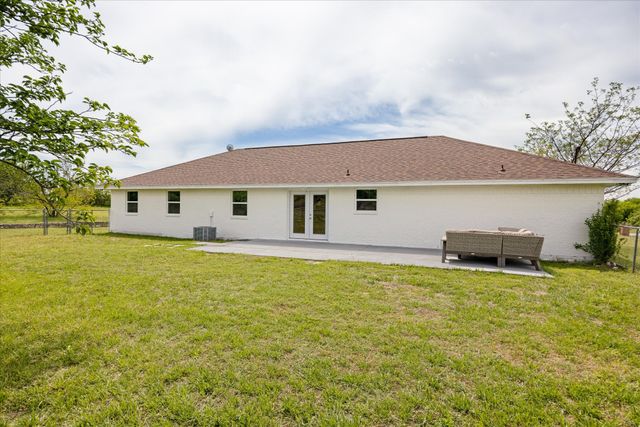 117 Paige Street, Weatherford, TX 76088