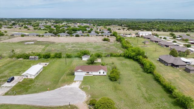 117 Paige Street, Weatherford, TX 76088