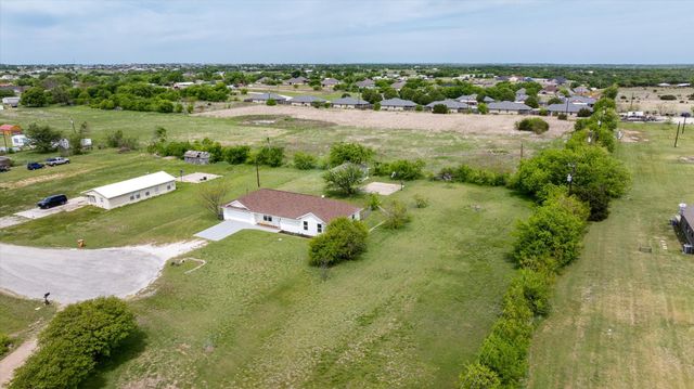 117 Paige Street, Weatherford, TX 76088