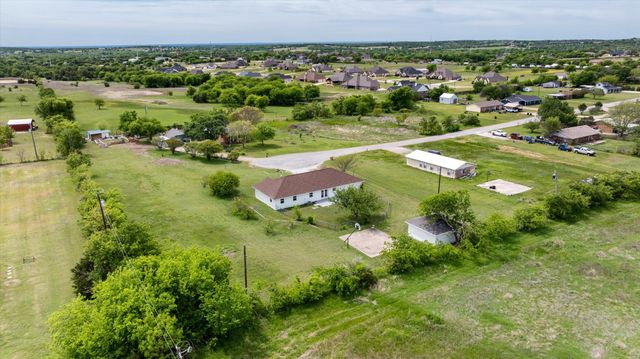 117 Paige Street, Weatherford, TX 76088