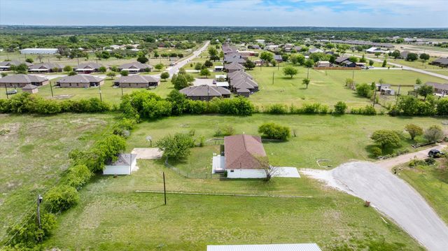 117 Paige Street, Weatherford, TX 76088