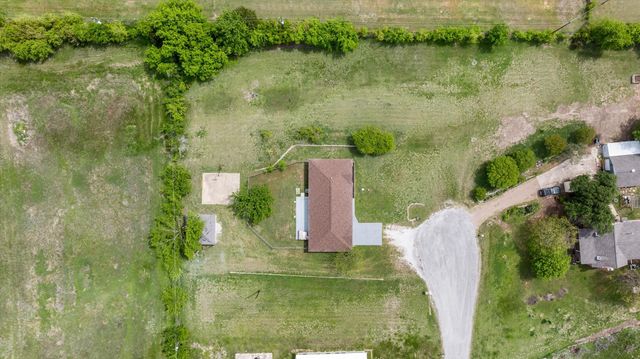 117 Paige Street, Weatherford, TX 76088