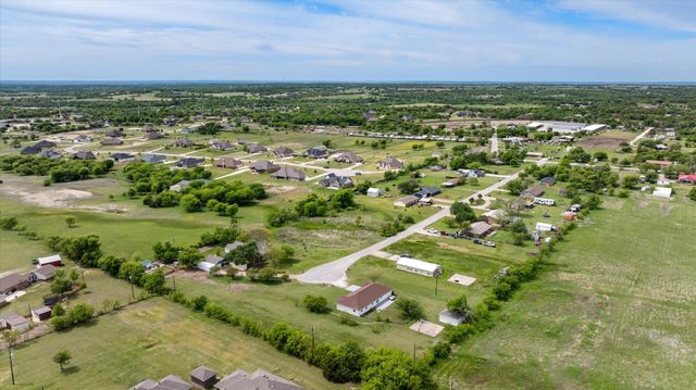 117 Paige Street, Weatherford, TX 76088