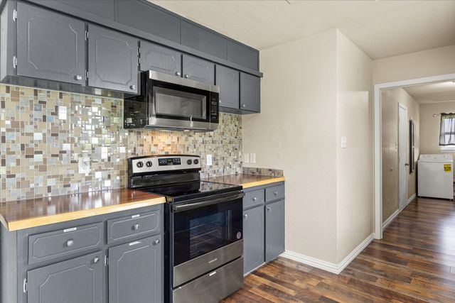 117 Paige Street, Weatherford, TX 76088