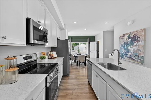 6035 Blue Iris Rd, Richmond, VA 23224