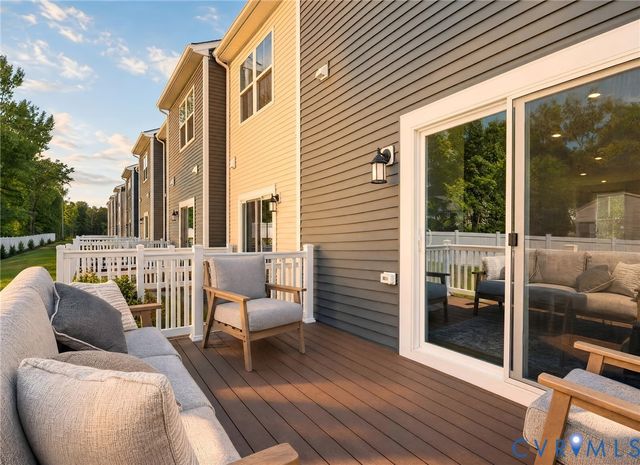 6035 Blue Iris Rd, Richmond, VA 23224
