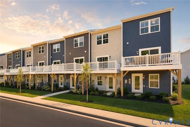 6035 Blue Iris Rd, Richmond, VA 23224