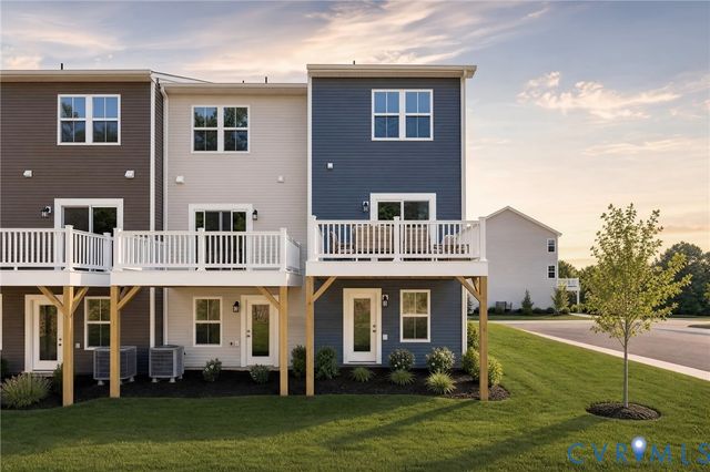 6035 Blue Iris Rd, Richmond, VA 23224