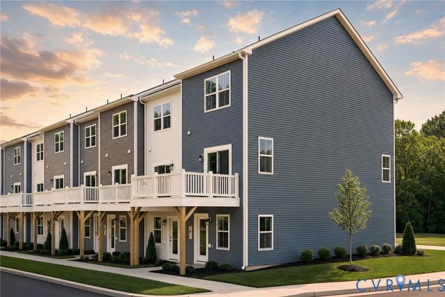 6035 Blue Iris Rd, Richmond, VA 23224
