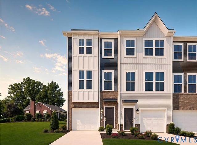 6035 Blue Iris Rd, Richmond, VA 23224