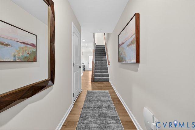 6035 Blue Iris Rd, Richmond, VA 23224