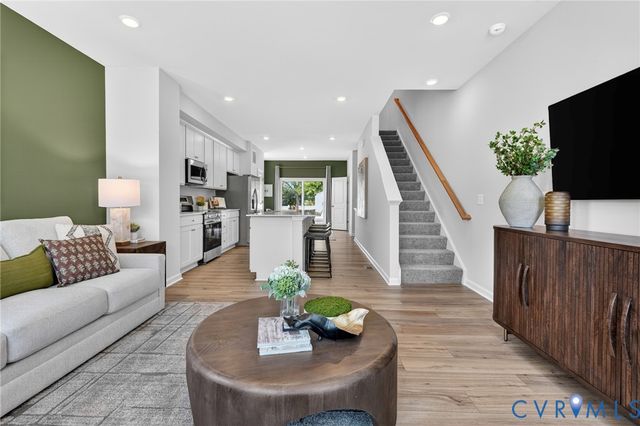 6035 Blue Iris Rd, Richmond, VA 23224