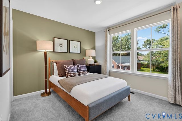 6035 Blue Iris Rd, Richmond, VA 23224