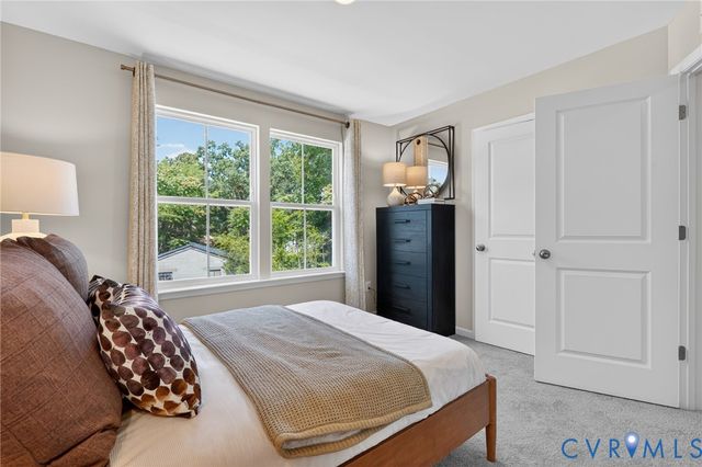 6035 Blue Iris Rd, Richmond, VA 23224