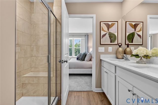 6035 Blue Iris Rd, Richmond, VA 23224