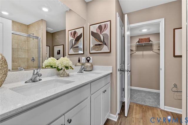 6035 Blue Iris Rd, Richmond, VA 23224