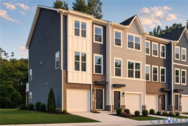 6035 Blue Iris Rd, Richmond, VA 23224