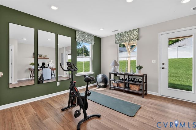 6035 Blue Iris Rd, Richmond, VA 23224
