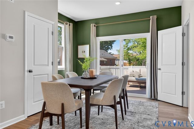 6035 Blue Iris Rd, Richmond, VA 23224
