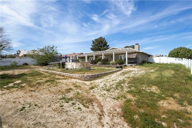 16605 Ottawa, Victorville, CA 92395