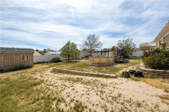 16605 Ottawa, Victorville, CA 92395