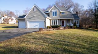 54 Winchester Drive, North Haven, CT 06473