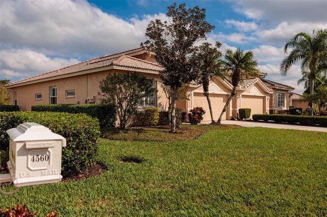 4560 LEGACY COURT, Sarasota, FL 34241