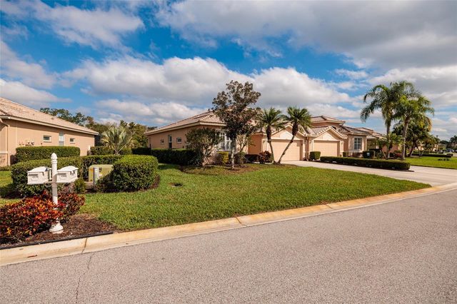 4560 LEGACY COURT, Sarasota, FL 34241