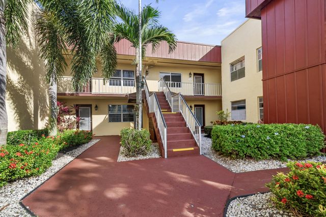 605 Flanders M, Delray Beach, FL 33484