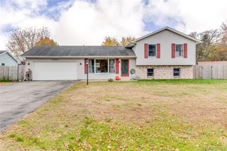 3357 Sapphire Lane, Fort Gratiot, MI 48059
