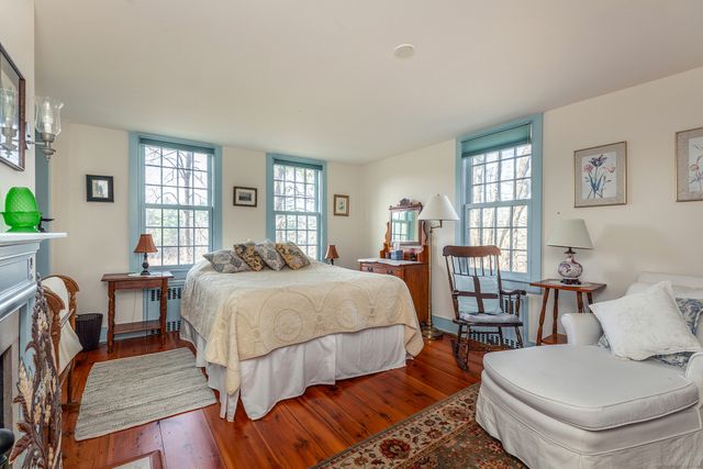 18 Old Sharon Road, Sharon, CT 06069