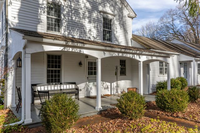 18 Old Sharon Road, Sharon, CT 06069