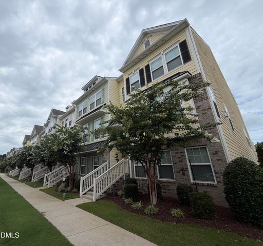 565 Grand Central Station, Apex, NC 27502