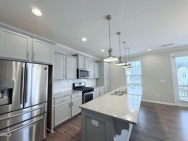 565 Grand Central Station, Apex, NC 27502